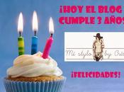 Cumple blog