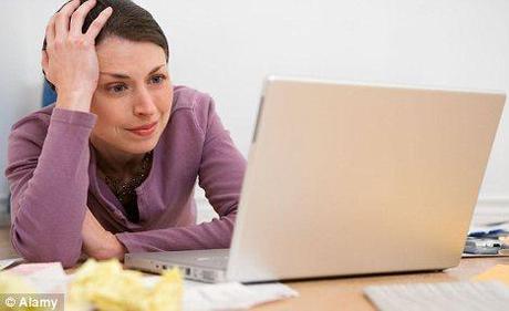 cita online perdio el interes