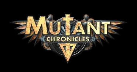 Mutant Chronicles 3ª,beta oficial y en español