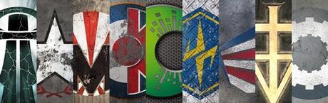 Mutant Chronicles 3ª,beta oficial y en español