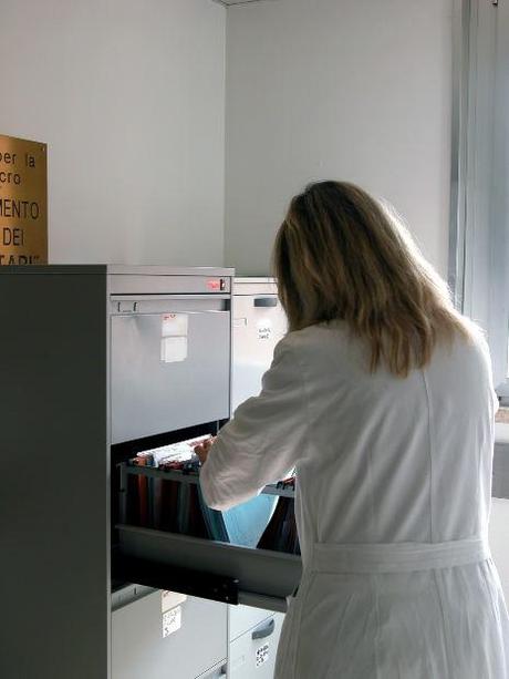 ¿Qué sabemos de los PLE que utilizan los residentes de formación sanitaria especializada?