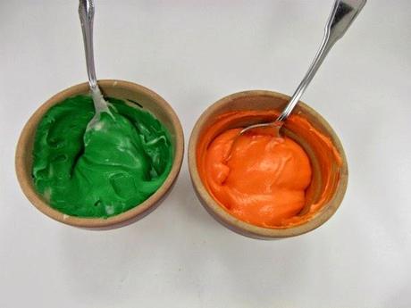 Galletas de zanahoria