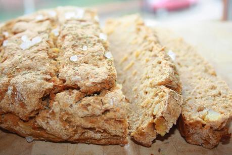 pan de patatas / Kartoffelbrot pan de patatas / Kartoffelbrot