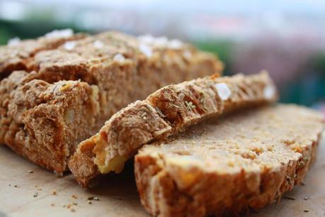 pan de patatas / Kartoffelbrot pan de patatas / Kartoffelbrot