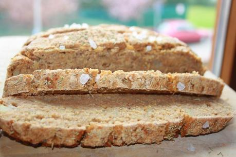 pan de patatas / Kartoffelbrot pan de patatas / Kartoffelbrot