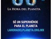 Hora Planeta