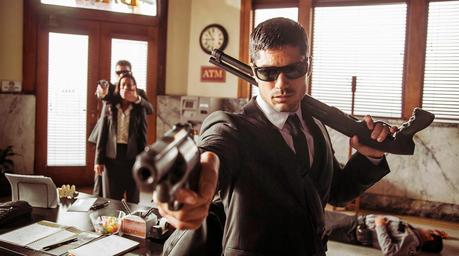 Crítica de TV: 'Abierto hasta el Amanecer (From Dusk Till Dawn: The Series)'