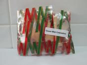 Productos "Ocean Mist Cosmetics"