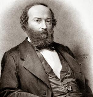 Theodore Rousseau. Biografía.