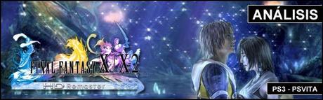 Cab Analisis 2014 Final Fantasy X y X2