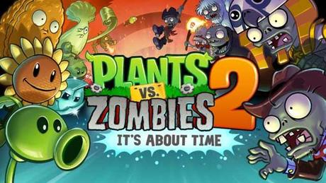 Plants vs. Zombies 2