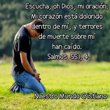 Cómo vencer los temores