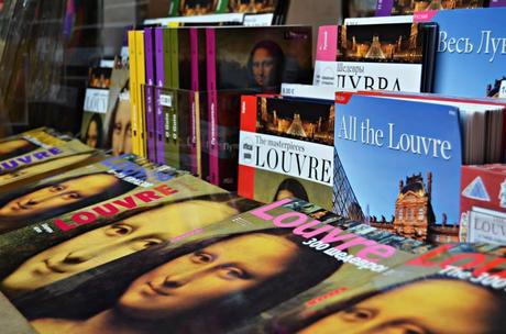 A DAY IN PARIS (vlog)