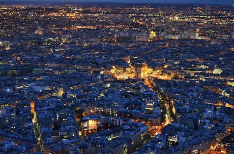 A DAY IN PARIS (vlog)