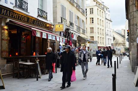 A DAY IN PARIS (vlog)