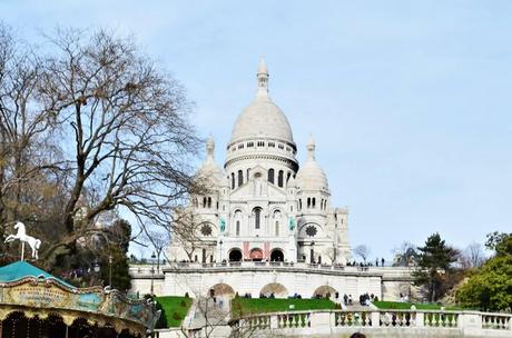 A DAY IN PARIS (vlog)