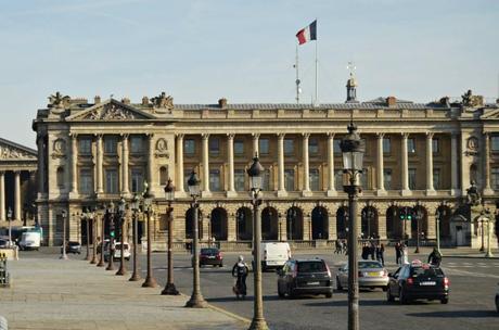 A DAY IN PARIS (vlog)