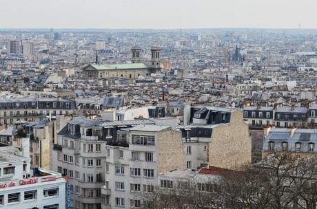 A DAY IN PARIS (vlog)