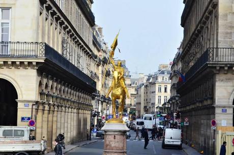 A DAY IN PARIS (vlog)