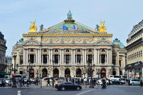 A DAY IN PARIS (vlog)