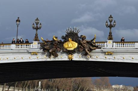 A DAY IN PARIS (vlog)