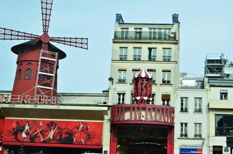 A DAY IN PARIS (vlog)