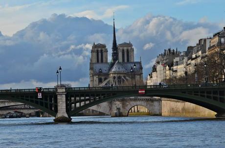 A DAY IN PARIS (vlog)