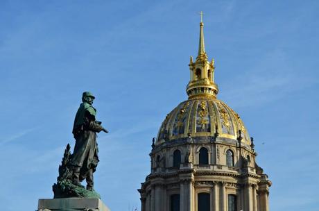 A DAY IN PARIS (vlog)