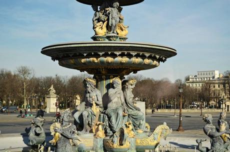 A DAY IN PARIS (vlog)