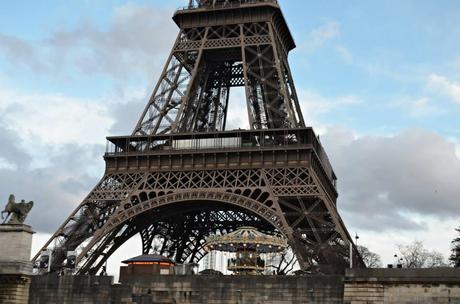 A DAY IN PARIS (vlog)