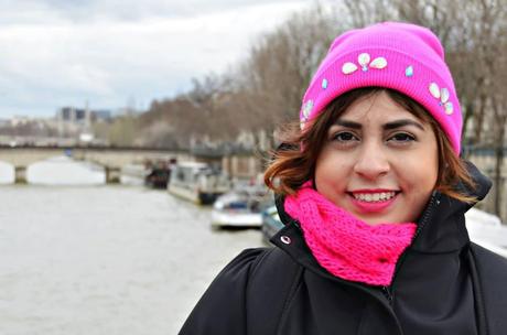 A DAY IN PARIS (vlog)