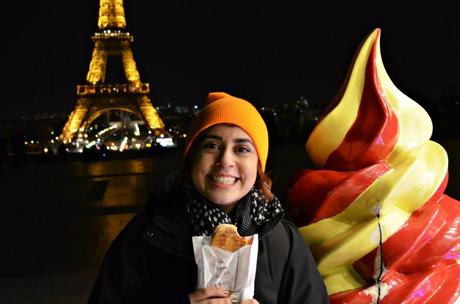 A DAY IN PARIS (vlog)