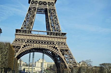 A DAY IN PARIS (vlog)