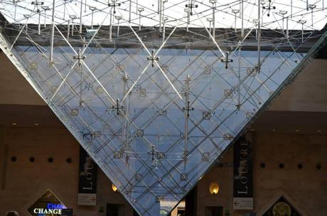 A DAY IN PARIS (vlog)