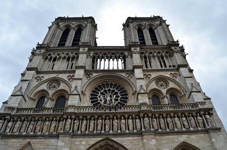 A DAY IN PARIS (vlog)