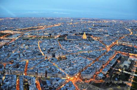 A DAY IN PARIS (vlog)