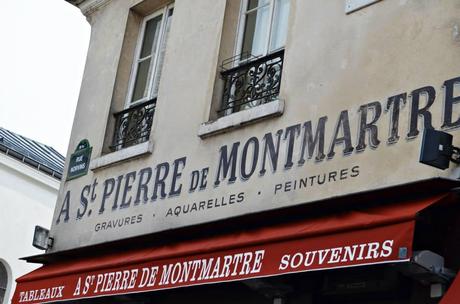 A DAY IN PARIS (vlog)