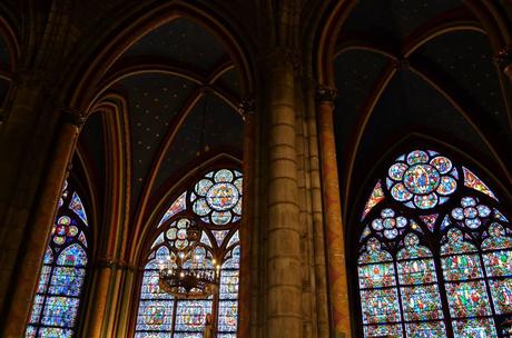 A DAY IN PARIS (vlog)