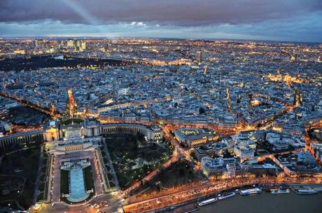 A DAY IN PARIS (vlog)