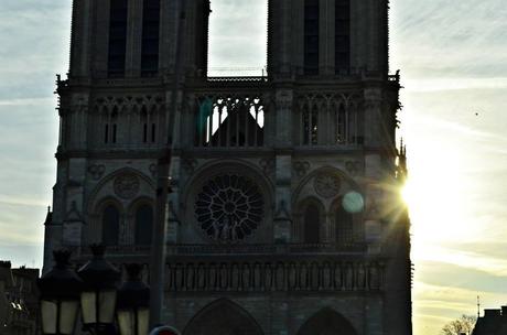 A DAY IN PARIS (vlog)