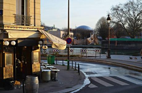 A DAY IN PARIS (vlog)