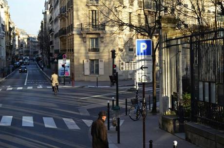 A DAY IN PARIS (vlog)