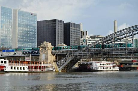 A DAY IN PARIS (vlog)