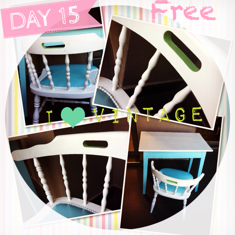 PHOTOGRAPHY CHALLENGE: DAY 15, Free