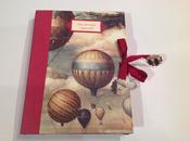 Tueno libreta libro firmas