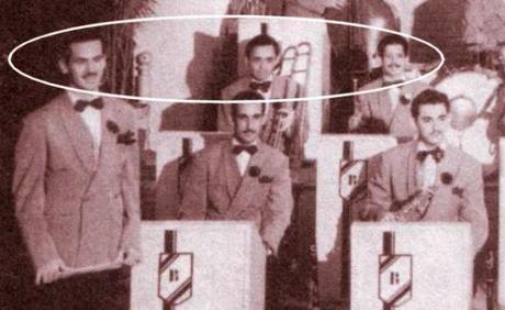 Pucho Escalante y su Grupo Cubano de Jazz