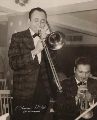 Pucho Escalante y su Grupo Cubano de Jazz