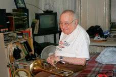 Pucho Escalante y su Grupo Cubano de Jazz