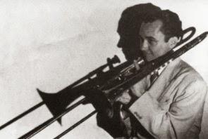 Pucho Escalante y su Grupo Cubano de Jazz