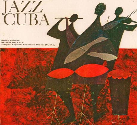 Pucho Escalante y su Grupo Cubano de Jazz
